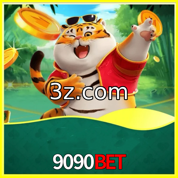 9090bet-Logo