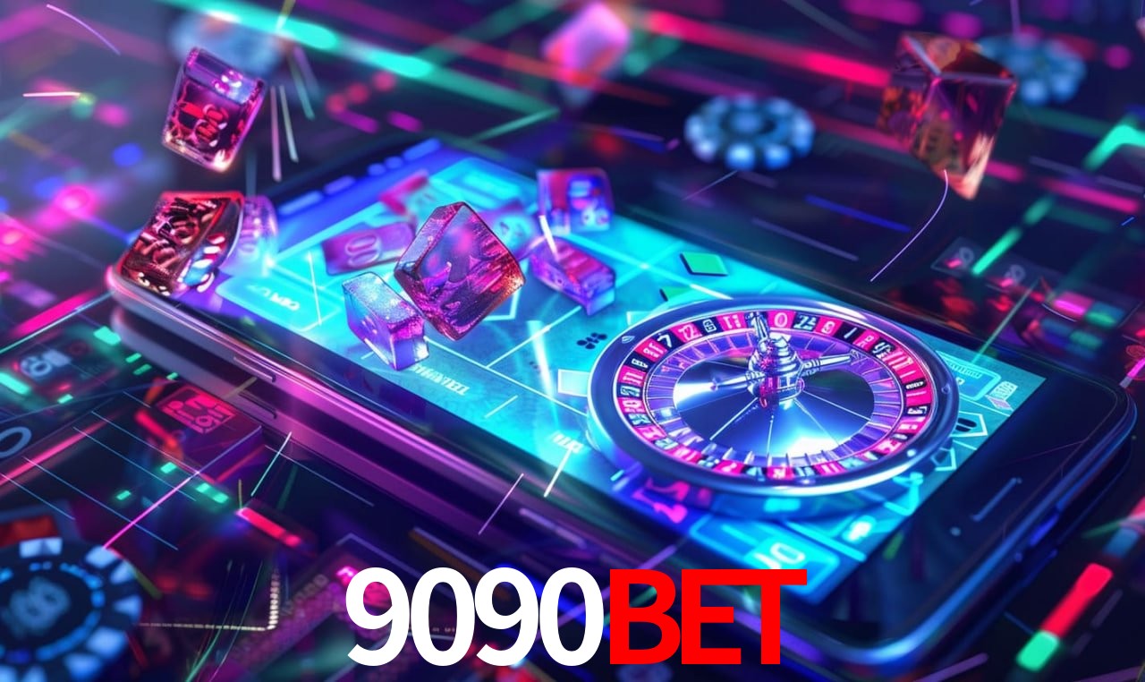 Provedores de Jogos 9090bet