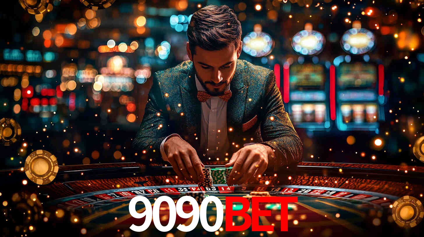 9090bet
