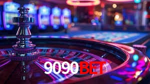 Login Seguro 9090bet