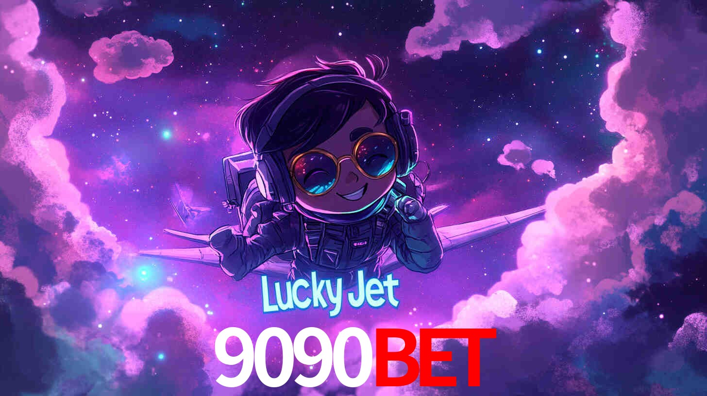 Desvendando o Mundo dos Jogos Virtuais na 9090bet