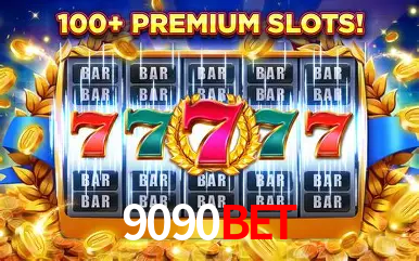 Descubra a Magia dos Jogos de Arcade no 9090bet