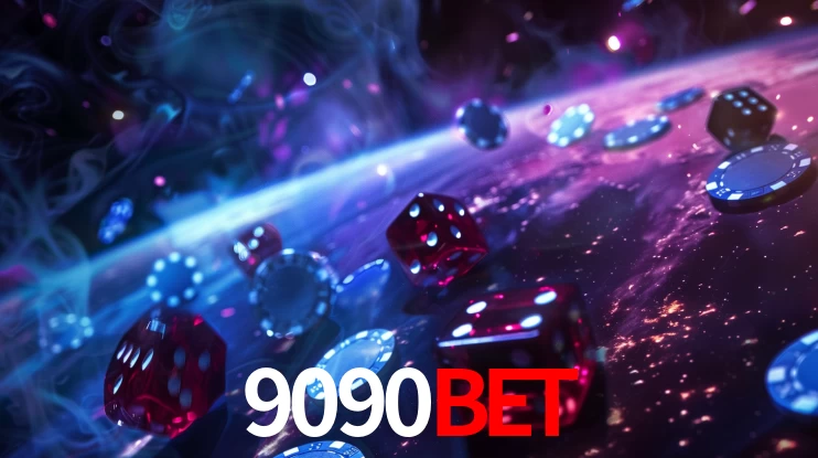 Casino Ao Vivo 9090bet