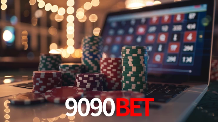 Descubra a Essência do 9090bet: Nossa História e Compromissos