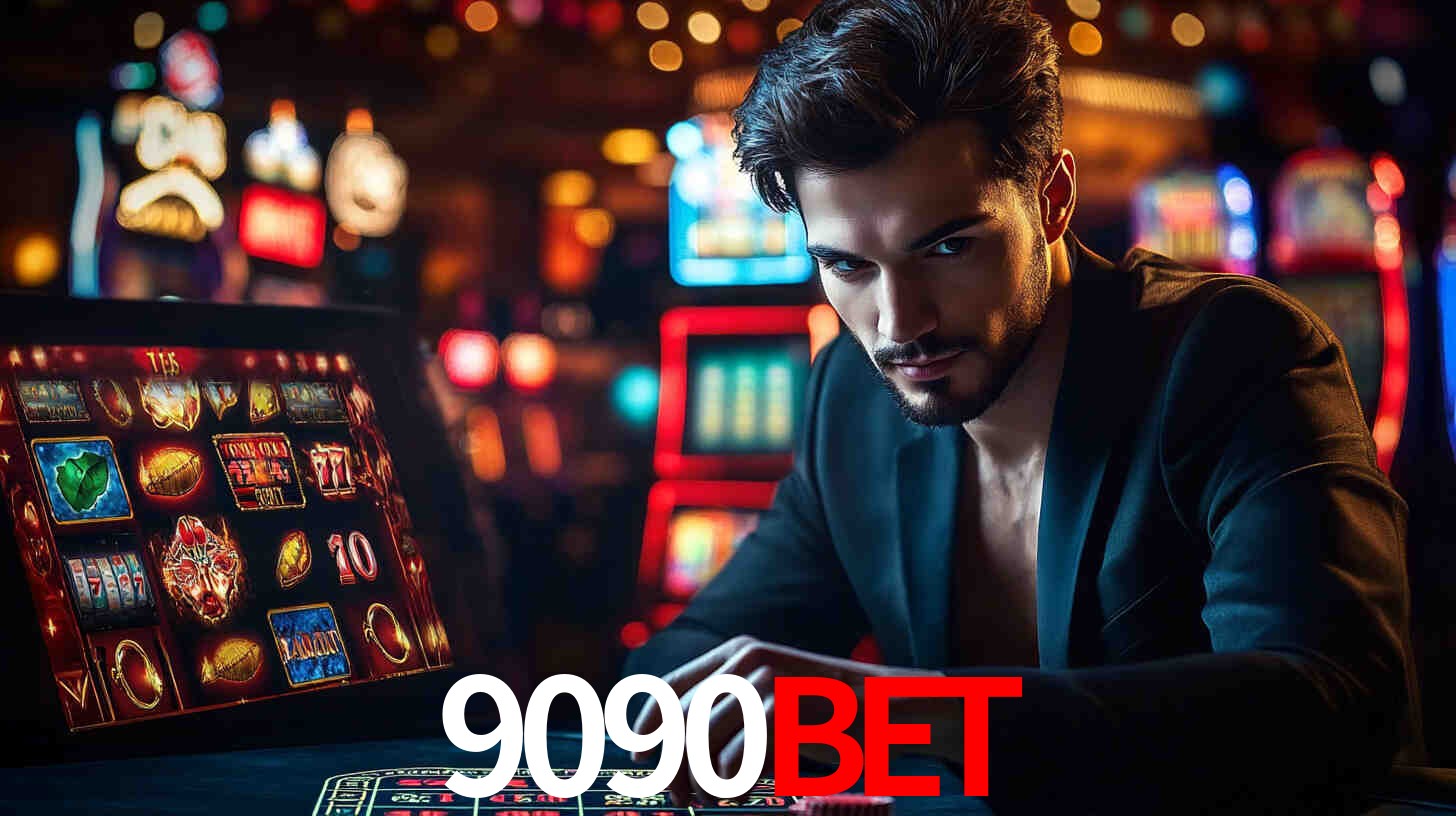 9090bet,9090bet login