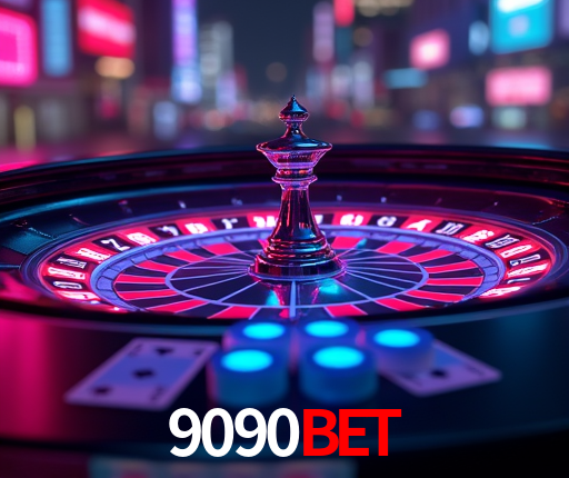 cassino 9090bet