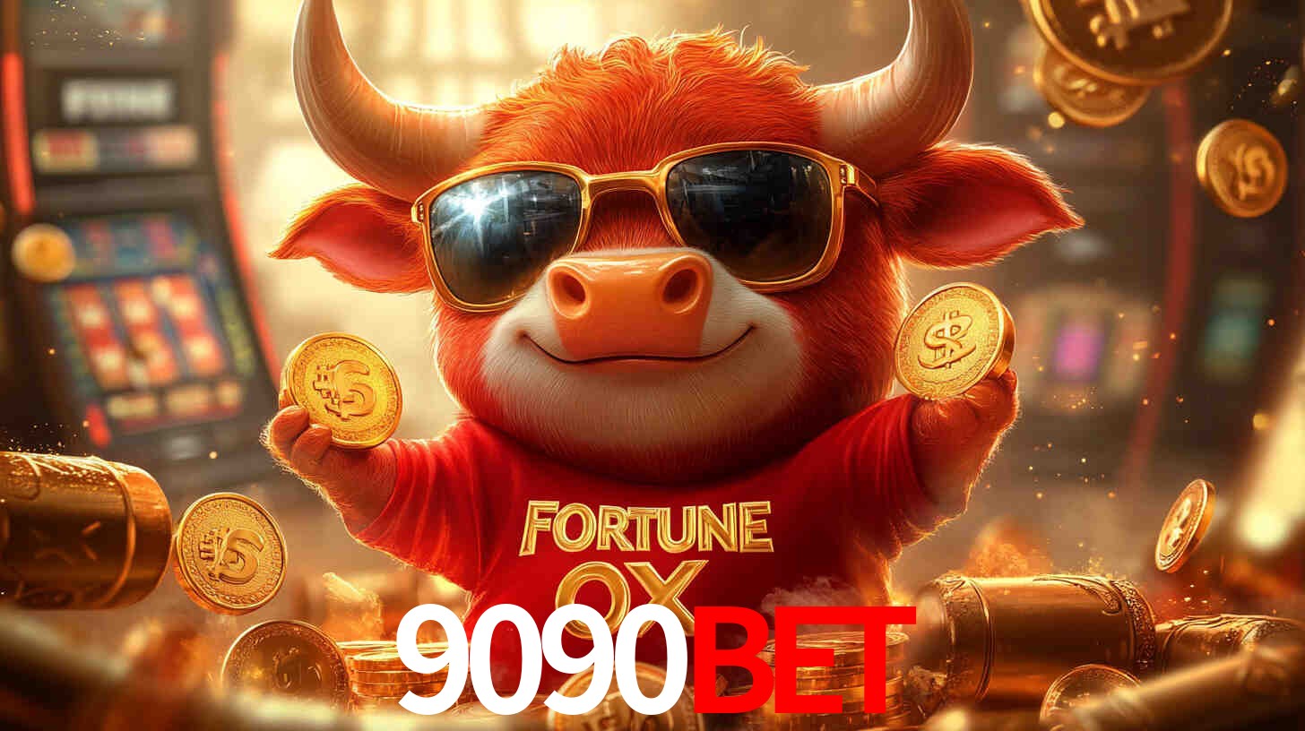 9090bet: A Experiência de Casino com Jogos de Mesa ao Vivo