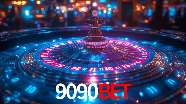 Experimente o Login Seguro Premium no 9090bet