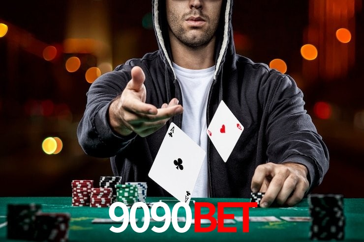 9090bet login