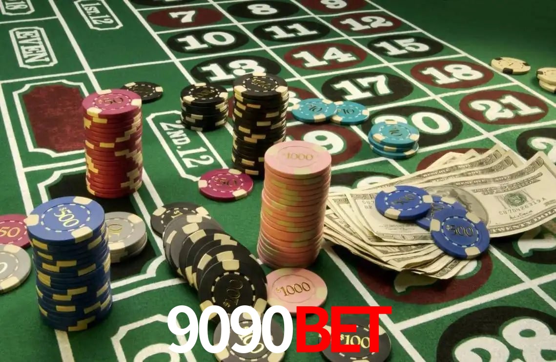 9090bet: Jogos de Caça-Níqueis-Altas Recompensas, Roleta-Velocidade, Blackjack-Desafios Máximos