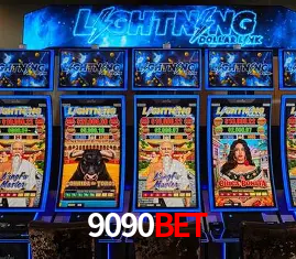 Inovações de Jogos na 9090bet: O Futuro das Experiências Interativas