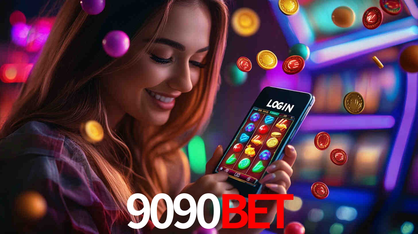 9090bet,9090bet login