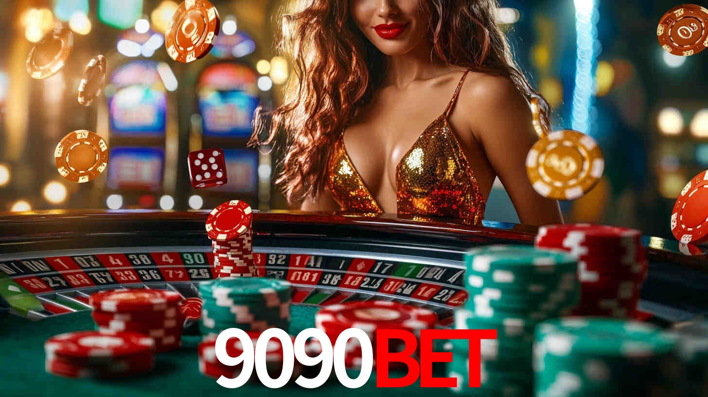 9090bet,9090bet login