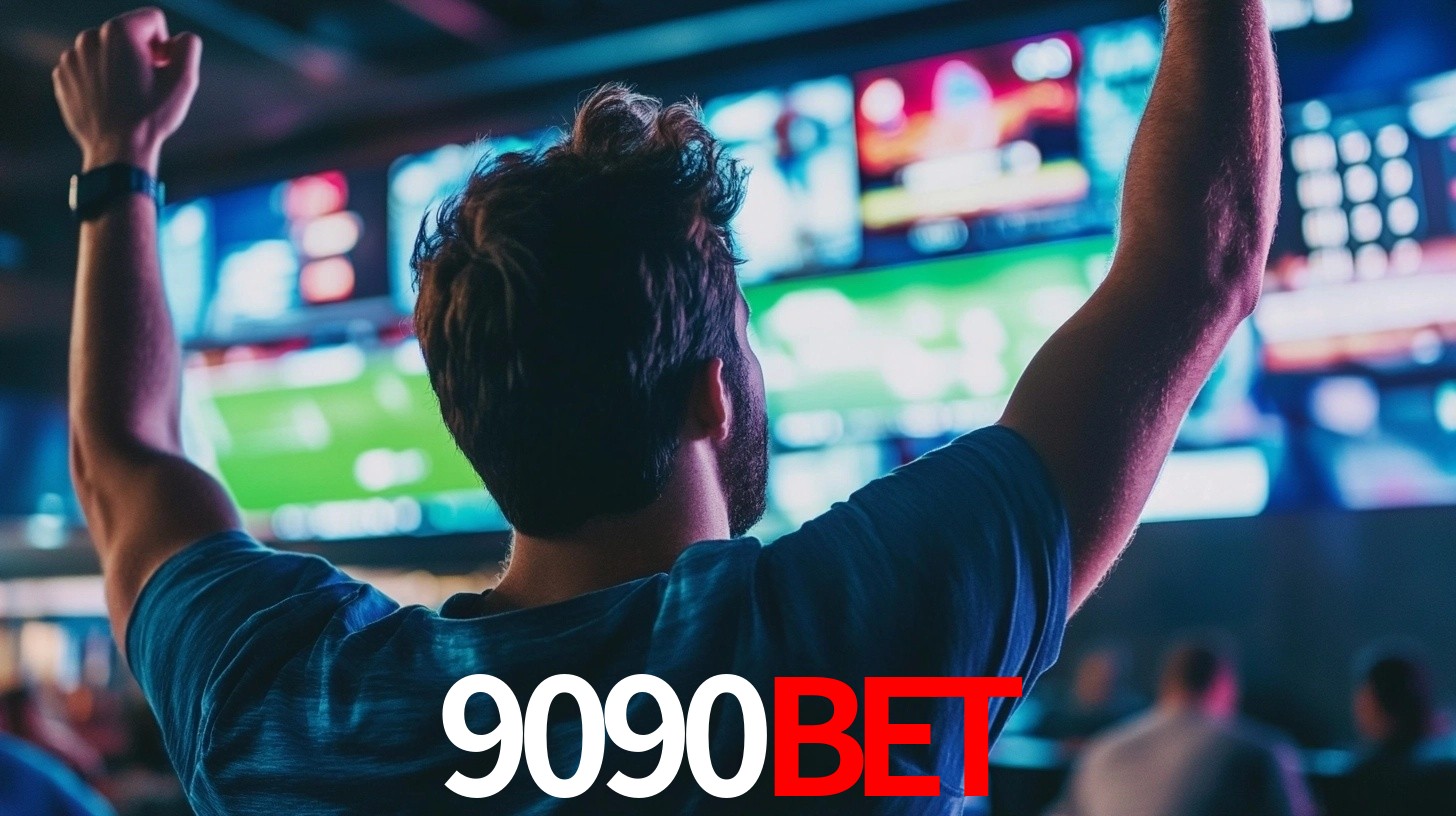9090bet login