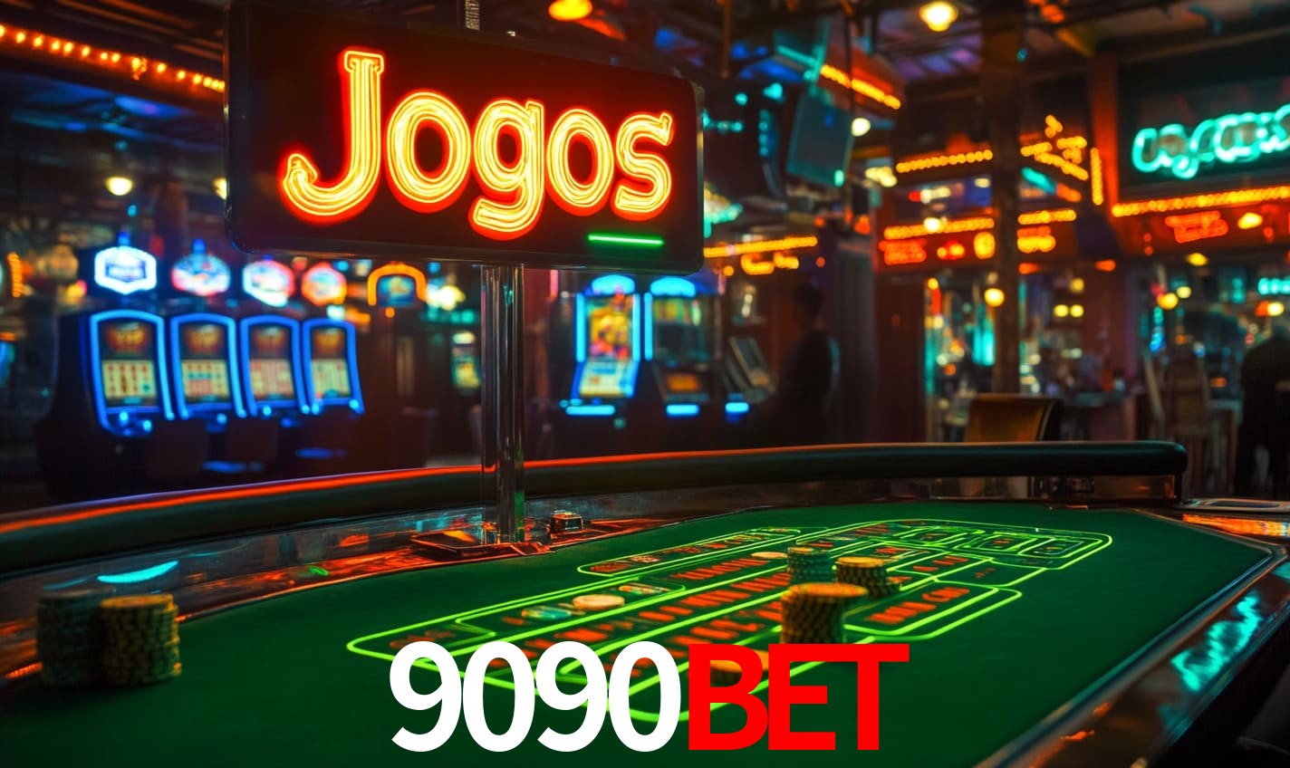 Promoções Sazonais 9090bet