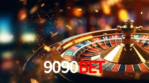 Provedores de Jogos 9090bet