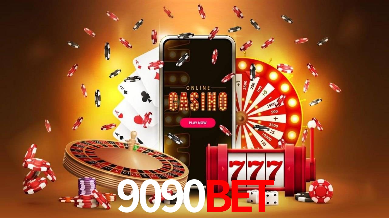 Promoção Relâmpago 9090bet