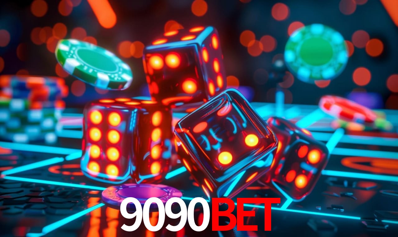 Casino Ao Vivo 9090bet