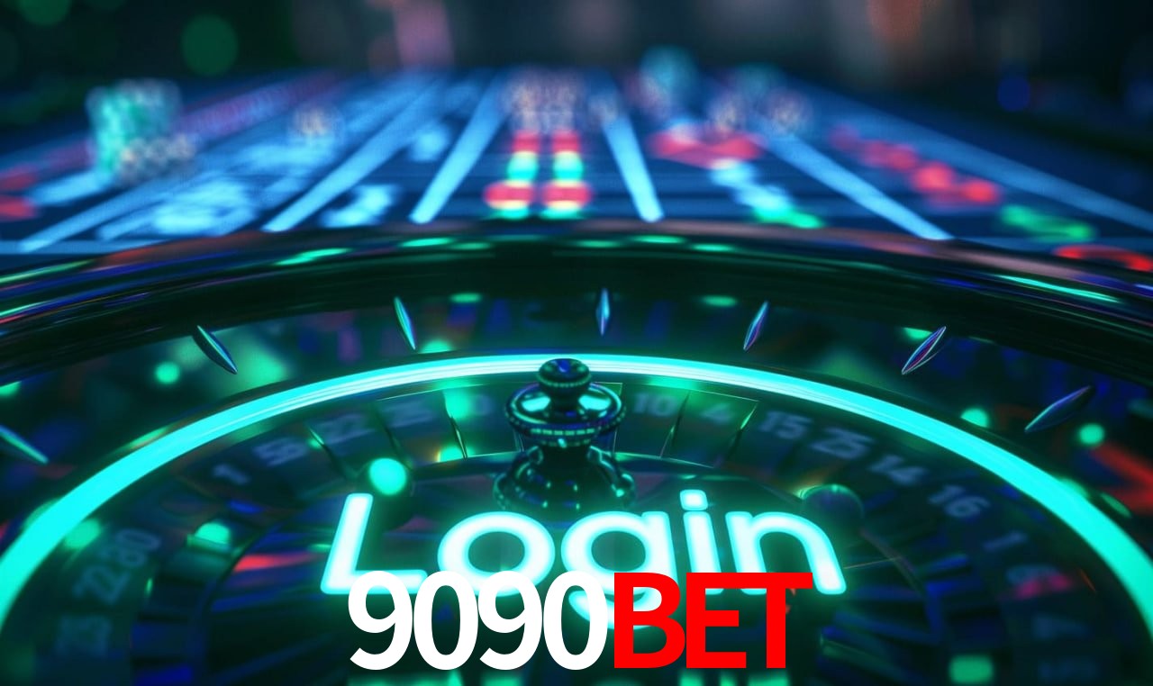 Jogos de Slot 9090bet