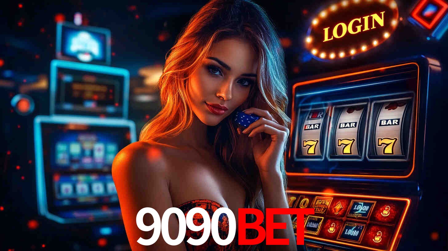 9090bet Plataforma