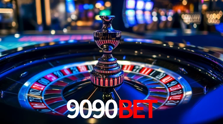 9090bet Plataforma