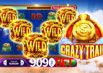 Descubra o Programa VIP da 9090bet: Vantagens Exclusivas para Jogadores