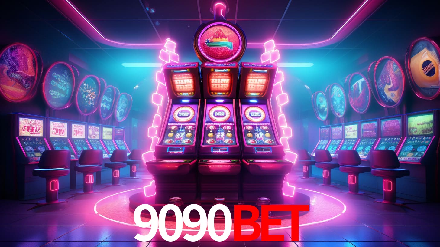 9090bet: Seu Especialista em Apostas Esportivas Brasileiras
