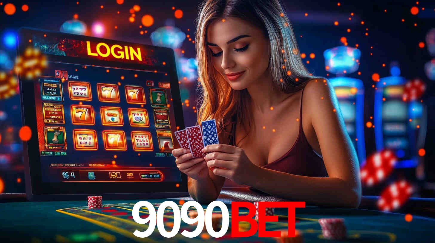 9090bet,9090bet login