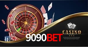 Casino Ao Vivo 9090bet