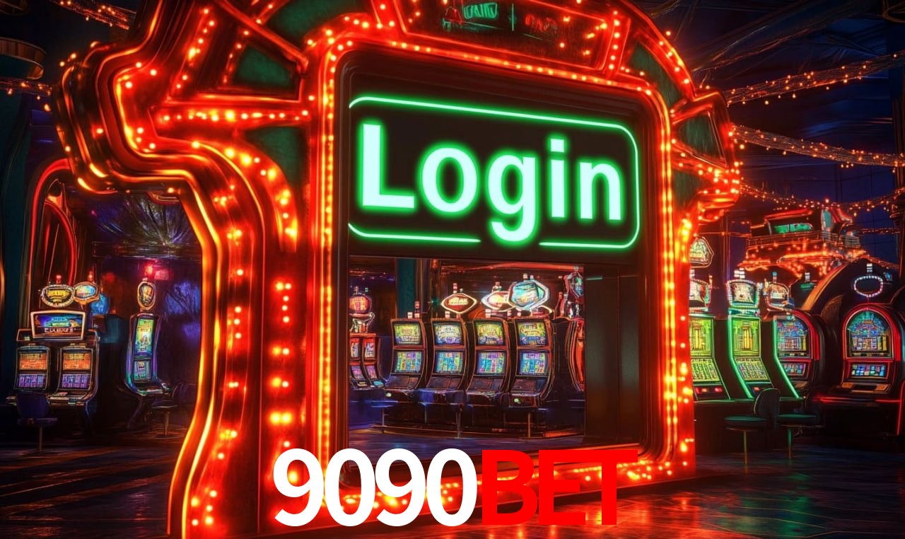 Diretório de Jogos 9090bet