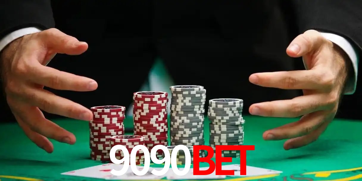 Promoção Relâmpago 9090bet