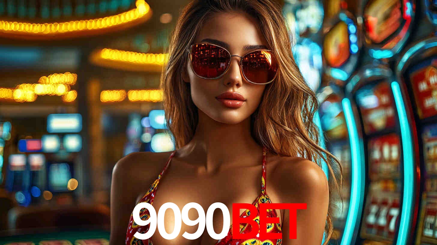 9090bet Plataforma