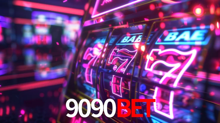 Casino VIP 9090bet