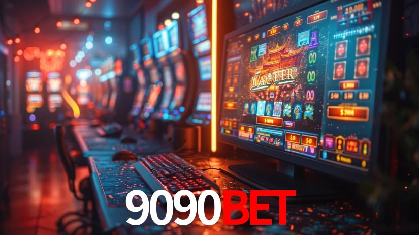9090bet,9090bet login