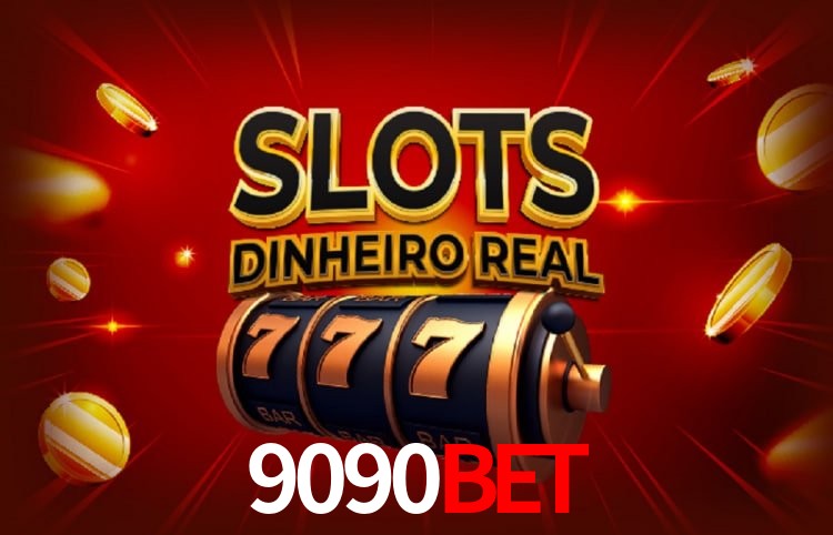 Jogos de Slot 9090bet